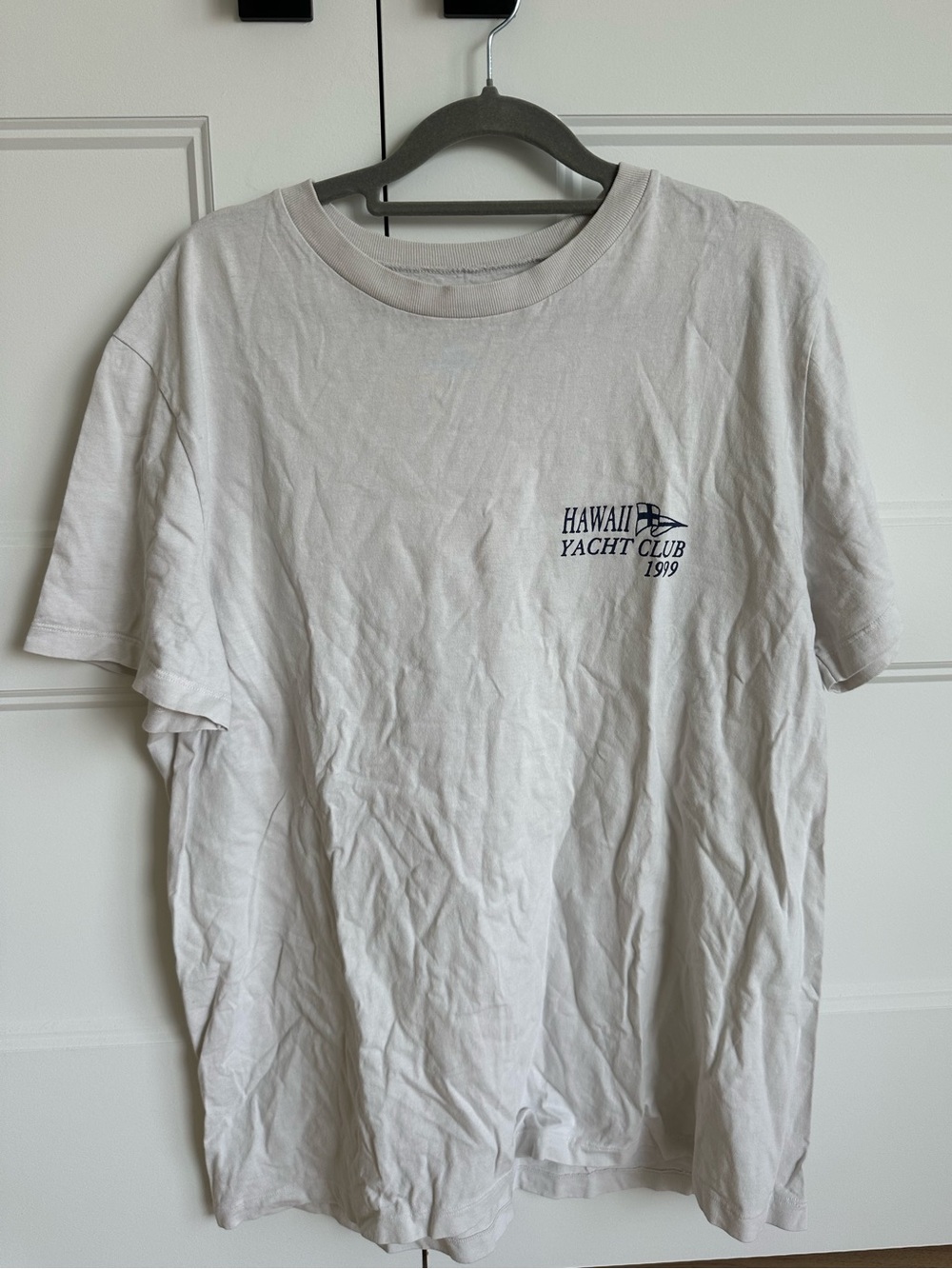 Brandy Melville Hawaii Oversized shirt